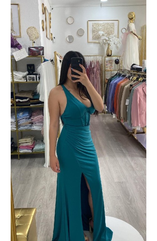 9851 Vestido Olgare