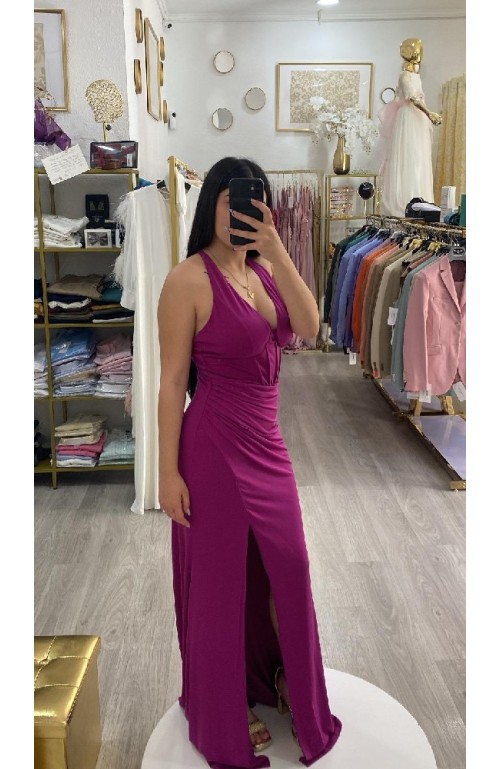9852 Vestido Olgare
