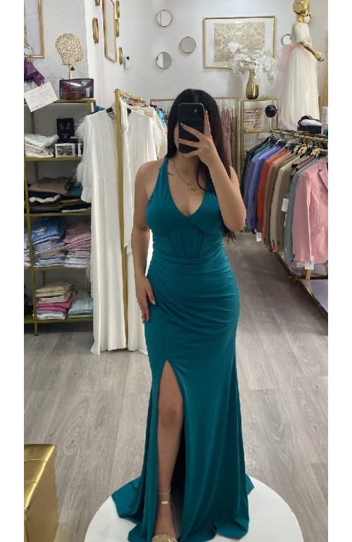 9854 Vestido Olgare