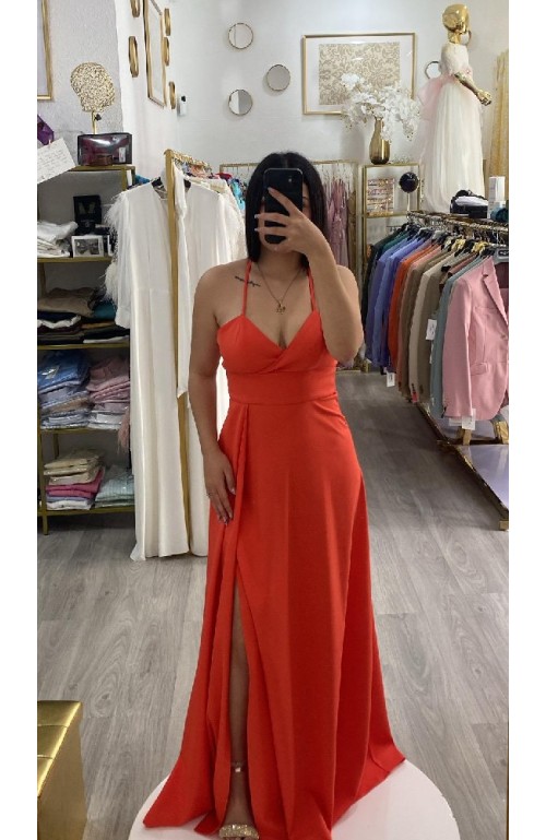 9857 Vestido Luciama