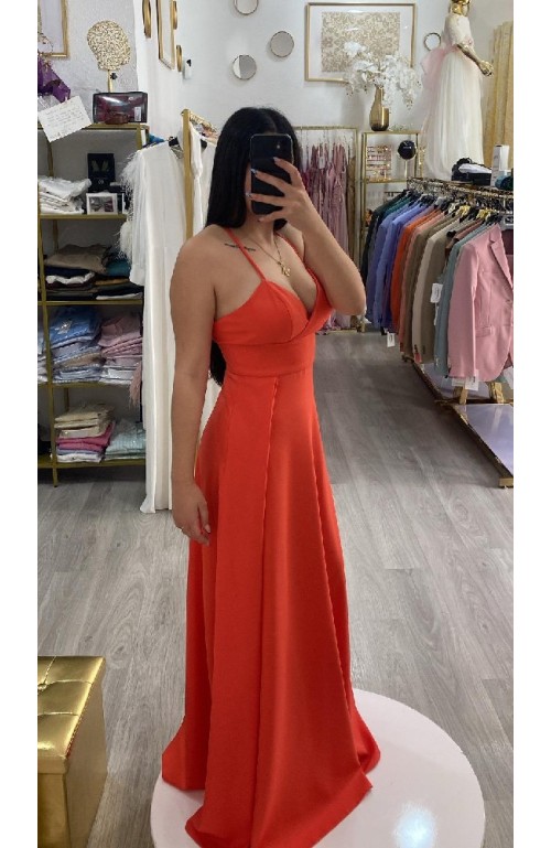 9858 Vestido Luciama