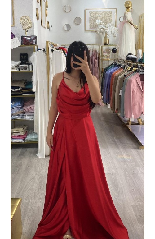 9862 Vestido Zakia