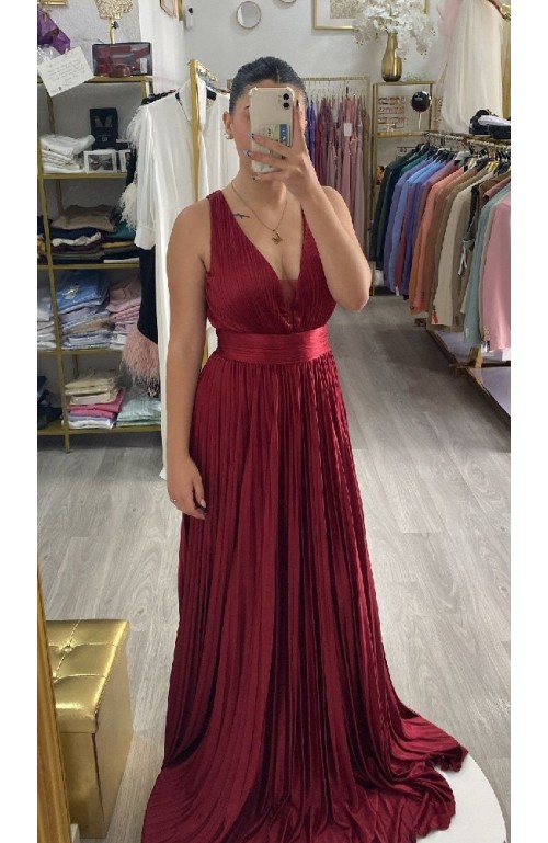 9867 Vestido Opalo