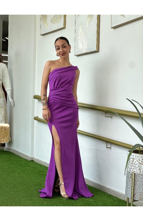 9870 VESTIDO LAURA