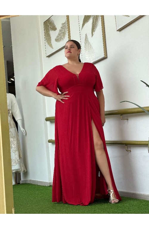 9889 Vestido Praia
