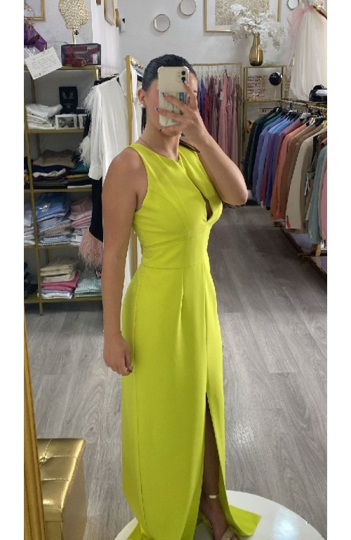 9894 Vestido Dilaila