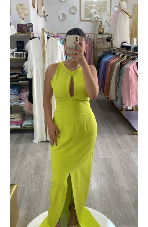 9895 Vestido Dilaila