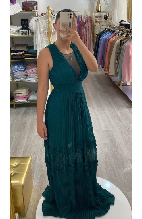 9897 Vestido Lunae