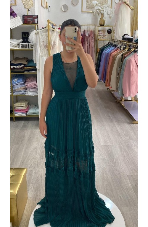 9898 Vestido Lunae