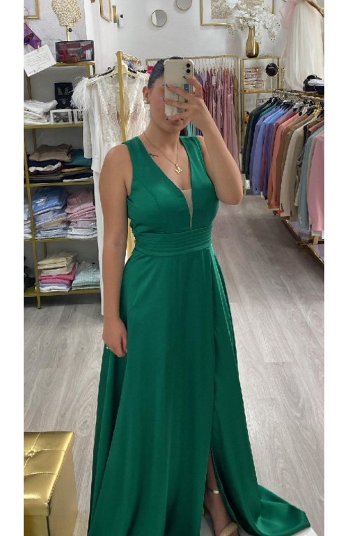9901 Vestido Kiannah