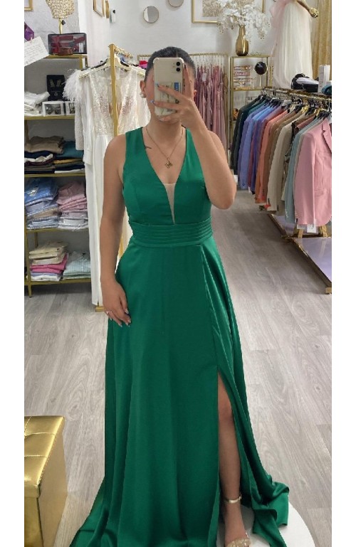 9902 Vestido Kiannah
