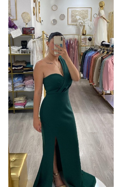 9908 Vestido Fatema