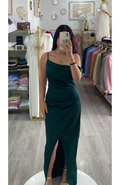 9909 Vestido Edda