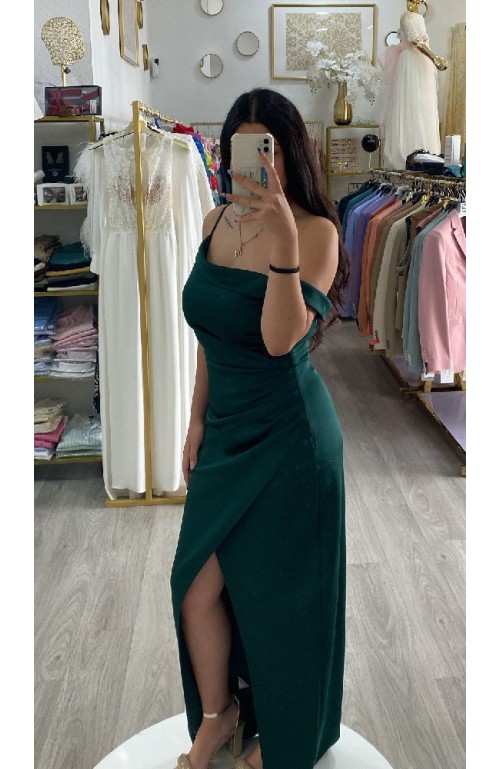9910 Vestido Edda