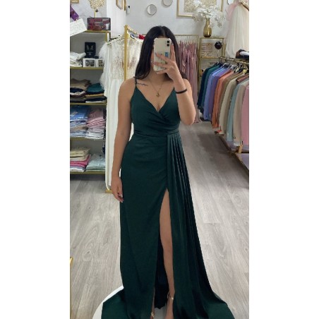 Vestido Besamar