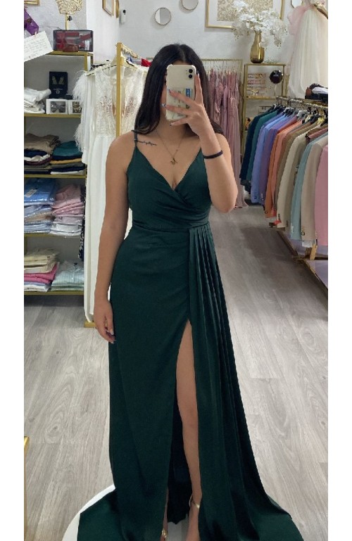9911 Vestido Besamar