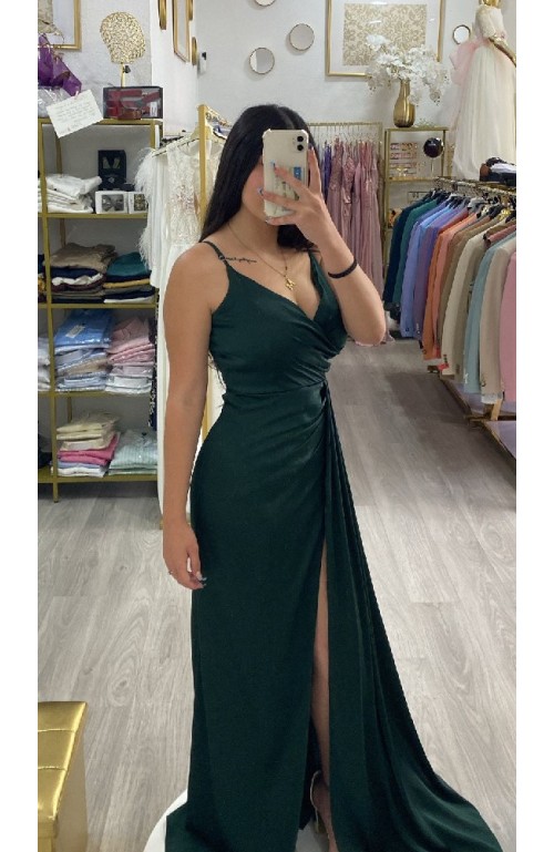 9912 Vestido Besamar