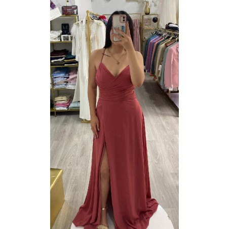 Vestido Laylan