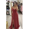 Vestido Laylan