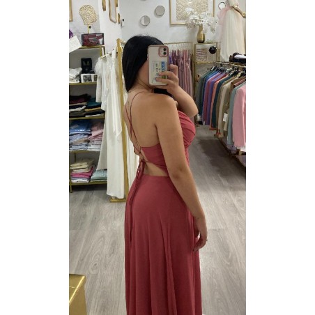 Vestido Laylan