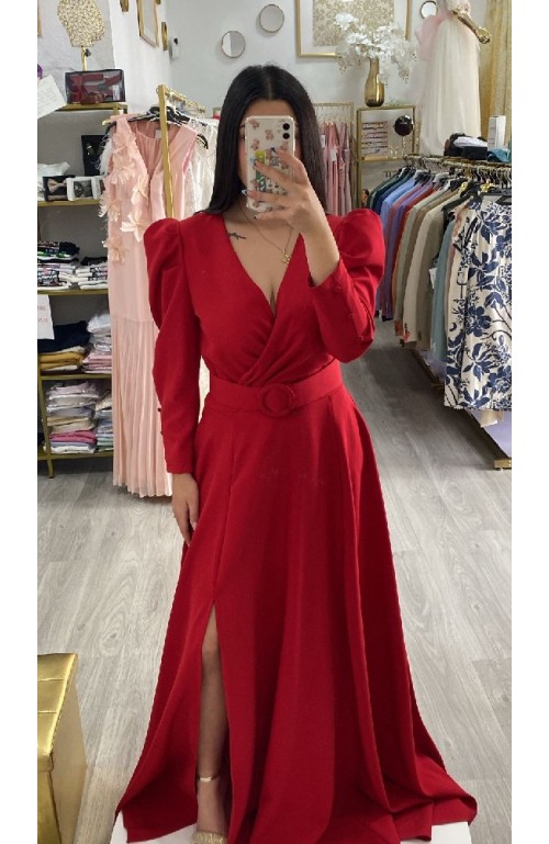 9949 Vestido Maylan