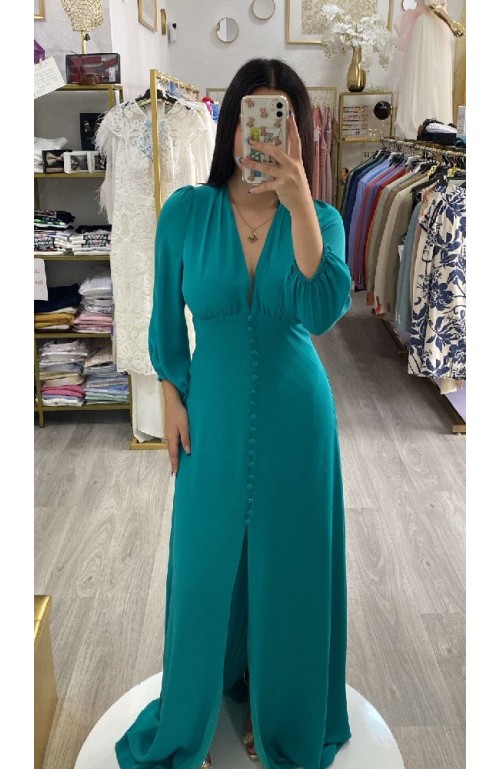 9952 Vestido Neysa