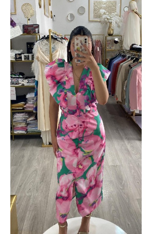 9963 Vestido Beryl