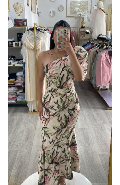 9966 VESTIDO CARMEN