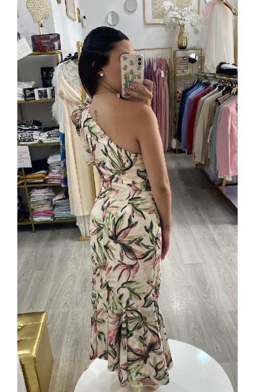 9967 VESTIDO CARMEN