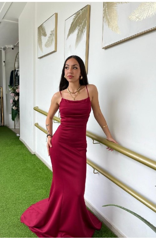 9969 VESTIDO JAMAICA