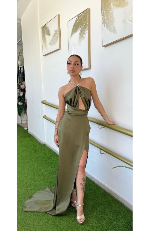9971 VESTIDO JAEL
