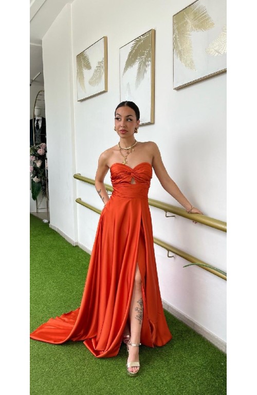 9972 VESTIDO LAVANDA