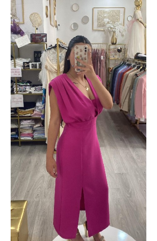 9975 Vestido Dolo