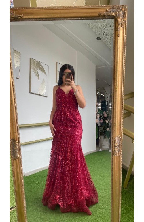 9996 Vestido Naiala