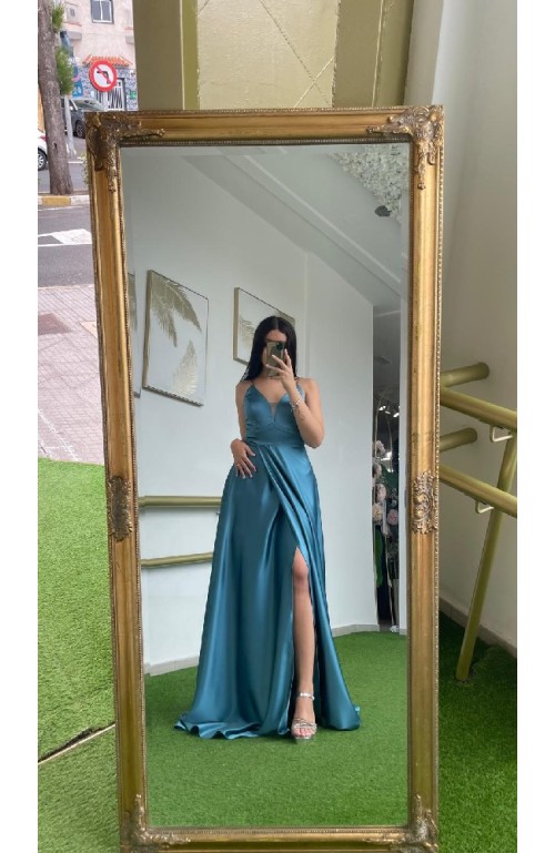 9998 Vestido Jessii