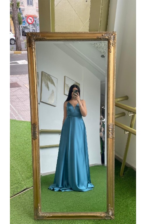 9999 Vestido Jessii
