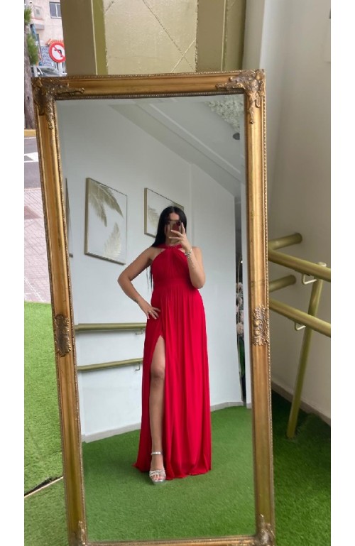 9764 VESTIDO HELENA