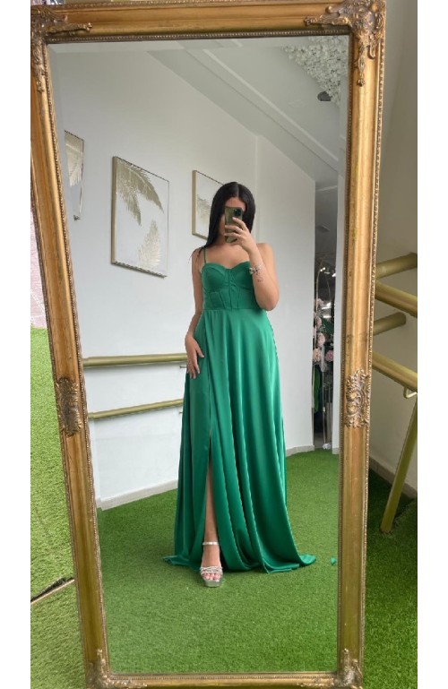 10011 Vestido Alexian