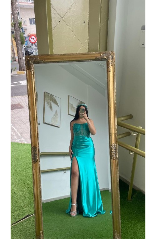 10015 VESTIDO HANA