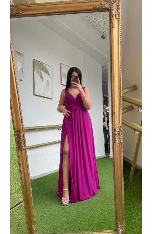 1634 Vestido Elia