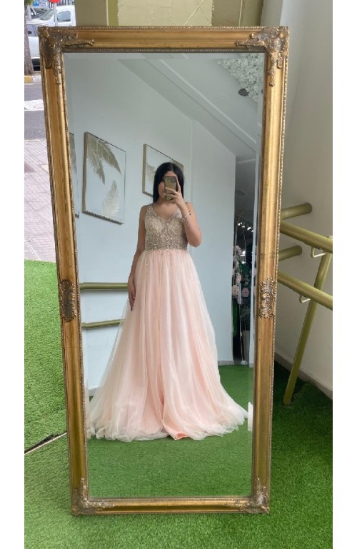 10016 Vestido Ivette