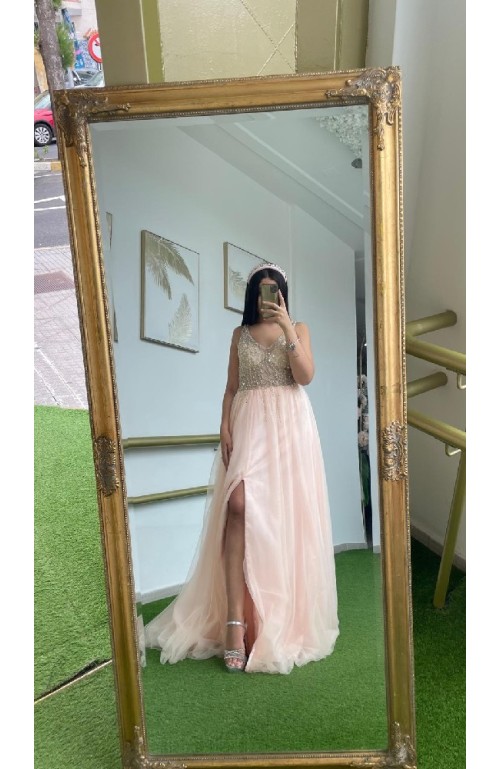 10017 Vestido Ivette