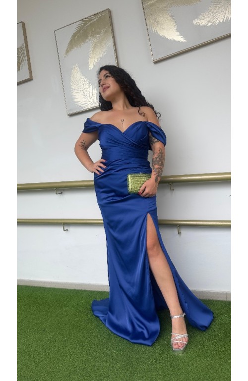 10019 VESTIDO AINI