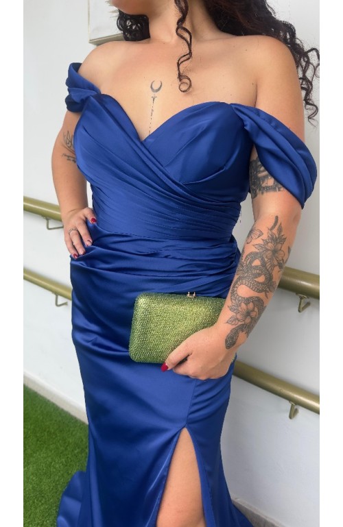 10020 VESTIDO AINI