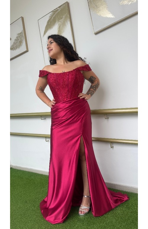10021 VESTIDO LAYAN