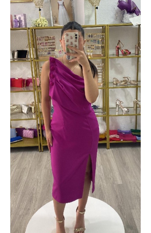 10031 Vestido Dilcia