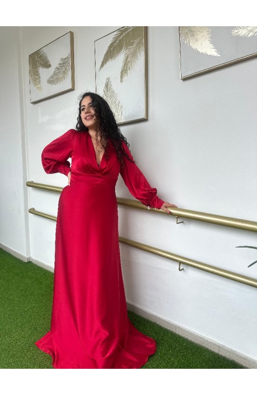 10036 Vestido Iveta