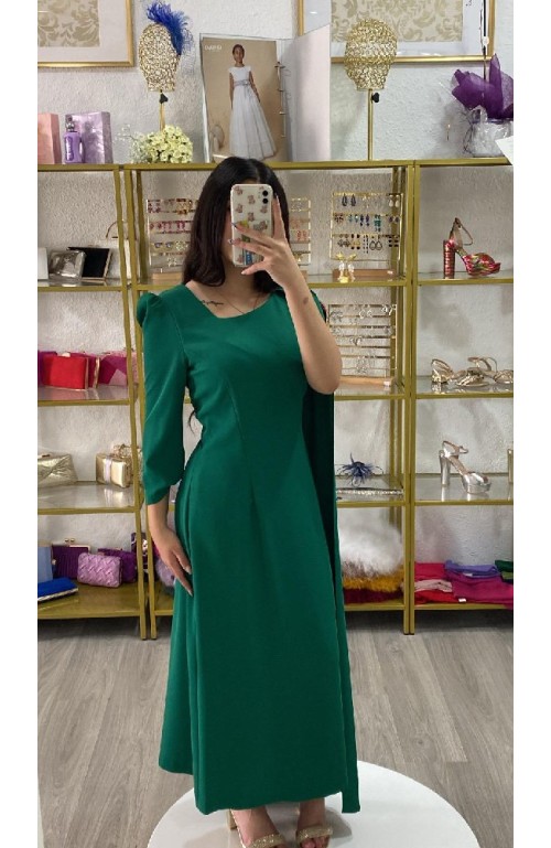 10053 Vestido Belion