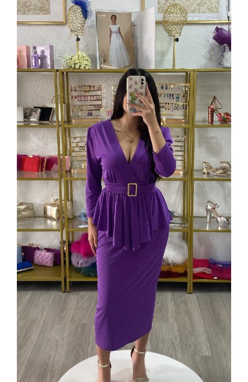 10058 Vestido Imena
