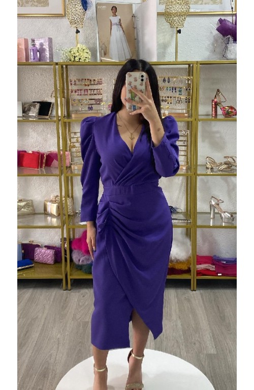10059 Vestido Sirilan